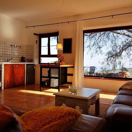 Apartamento Pirul Haría Exteriör bild