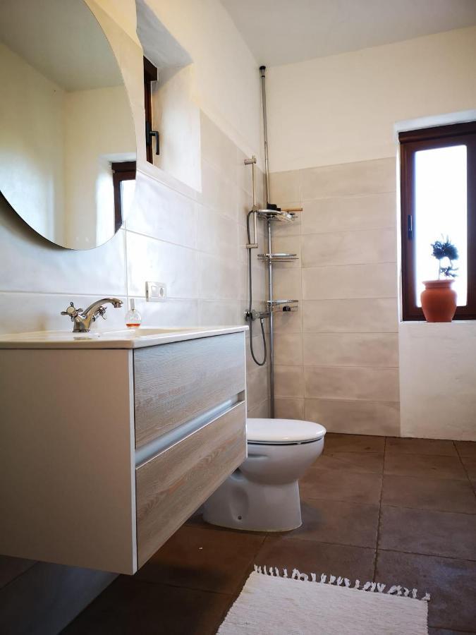 Apartamento Pirul Haría Exteriör bild